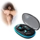 thumbnail image 1 of Auriculares Inalámbricos AARONMEI Conducción Ósea Bluetooth 5.3 Negro, 1 of 3