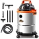 thumbnail image 1 of Aspiradora húmedo/seco Armor All VO408S 4 gal 3 HP inox, 1 of 3