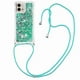 thumbnail image 1 of Funda FOXDOCK para Motorola Moto G Stylus 5G 2023 con Cuerda Ajustable, Brillo Líquido, Protección Antigolpes y Lente – Ideal para Regalo, 1 of 6