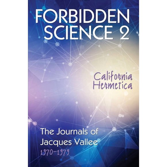 Libro Anomalist Books – California Hermetica