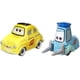 thumbnail image 1 of Toy Disney Cars Luigi & Guido a escala 1:55 moldeados a presión, 1 of 6