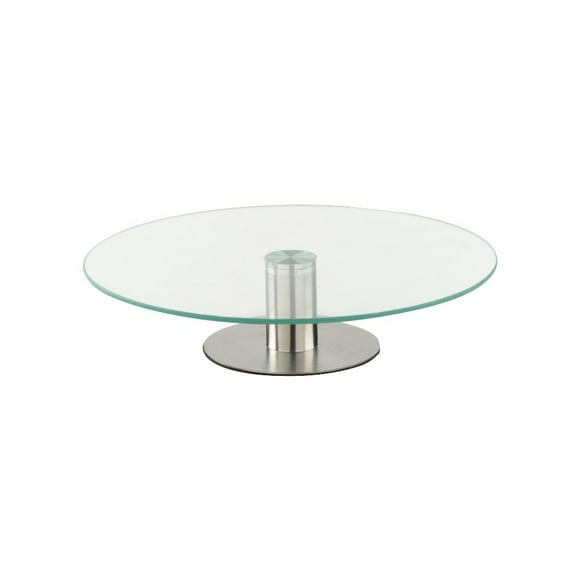 Soporte Para Tortas Vidrio