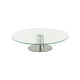 thumbnail image 1 of Soporte Para Tortas Vidrio, 1 of 3