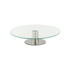 Secret De Gourmet - Soporte Para Tortas Vidrio