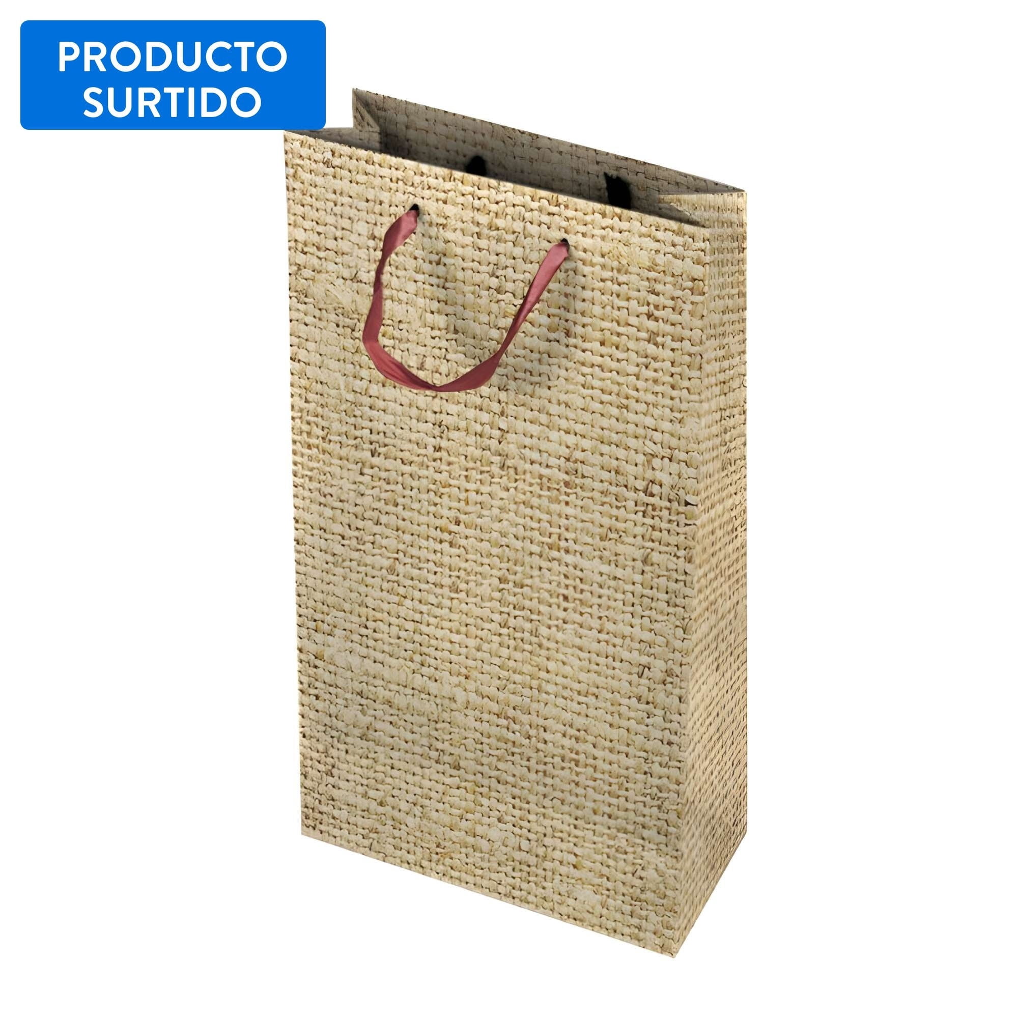 Bolsa Grande Miscelanea, Producto Surtido, 1 Un Happydays