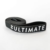 Ultimate Fitness - Power Band Fabric – Banda Elástica De Resistencia L