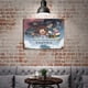 thumbnail image 4 of Cartel Metálico Decorativo Anfibia Desmarcar 20x30 cm, 4 of 6