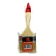thumbnail image 1 of Brocha Para Pintar De 2 Mango De Madera Brochas Pintura, 1 of 2