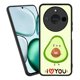 thumbnail image 1 of Carcasa Compatible con HONOR X9C SMART Diseño 184, 1 of 3