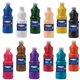 thumbnail image 2 of Paint Prang Tempera, lavable para niños, 240 ml, color blanco, 2 of 2