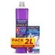 thumbnail image 1 of Limpiapisos desinfectante aroma lavanda 1 litro + recarga (rinde 1 litro), 2000 ml, 1 of 1