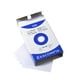 thumbnail image 3 of Tarjetas de registro Exacompta 125 x 200 mm, 205 g/m², paquete de 100, 3 of 5