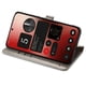 thumbnail image 4 of Funda Cartera FOXDOCK para Nothing Phone 2A , Flip PU con Relieve de Gatos y Perros, Tarjetero y Soporte, 4 of 6