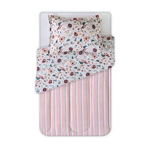 Edredón Estampado 1.5 Plazas American Family