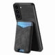 thumbnail image 4 of Funda Billetera con Soporte para Samsung Galaxy S22 Plus Protector Delgado Negro, 4 of 6