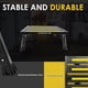 thumbnail image 3 of RV Step DEPSUNNY, altura ajustable, aluminio, 1000 libras, 3 of 9