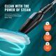 thumbnail image 3 of Limpiador de pisos multisuperficie profesional Steam Mop PurSteam, 3 of 9