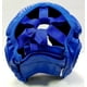 thumbnail image 2 of Cabezal Casco Protección Pómulos Mentón Orejas Boxeo Azul S, 2 of 2