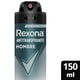 thumbnail image 1 of Desodorante Aerosol Rexona Men Hombre Hombre, 150 ml, 1 of 4