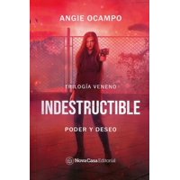 Novacasa - Indestructible