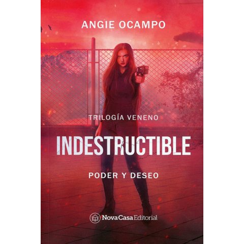 Novacasa - Indestructible