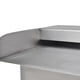 thumbnail image 3 of Fuente de piscina rectangular con cascada vidaXL - 45 cm. Incluye conector., 3 of 3