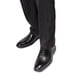 thumbnail image 2 of Zapato Hombre Negro Isaac, 2 of 6