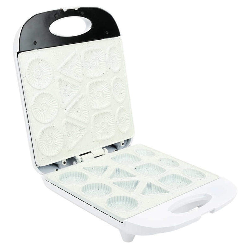 Genérico - Máquina Waflera Electrica Desayuno Multifunción Rondon