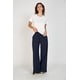 thumbnail image 4 of Polera Milagros Eclipse blanco L, 4 of 5
