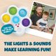 thumbnail image 5 of Juguete electrónico educativo Chuckle & Roar Pop It!, 5 of 6