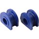 thumbnail image 1 of MOOG K6408 Suspension Stabilizer Bar Bushing Kit para Chevrolet, 1 of 3