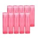 thumbnail image 5 of 10x 5G Tubos de barra de labios vacíos Brillo labial recargable Bálsamos bálsamos Viales Rosa Roja, 5 of 5