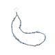 thumbnail image 3 of Cadena Con Colgante De Cuentas Para Teléfono, Llavero Con Cuentas Creativo Y Elegante Para Mujeres Y Niñas, 3 of 5