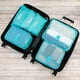 thumbnail image 2 of Packing Cubes Miami CarryOn de 6 piezas para organizar el equipaje, 2 of 8