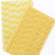 thumbnail image 3 of Papel amarillo Straws Party On Tap, 150 unidades, biodegradable, 3 of 7