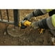thumbnail image 3 of Esmeril Angular Inalambrico 4 1/2" 20V DCG408P2-B2 Dewalt amarillo 43x27x14, 3 of 7