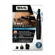 thumbnail image 1 of Recortadora 3 en 1 Nariz Orejas y Cejas Wet & Dry Wahl Home, 1 of 2