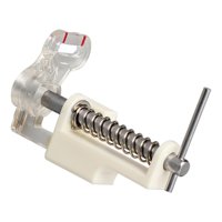 Bothyi - Prensatelas Bordadas Multifunción Para Máquinas De Coser De Caña Baja Universales