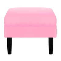 Bodevir - Pouf Sky 1C Felpa 00 Rosado