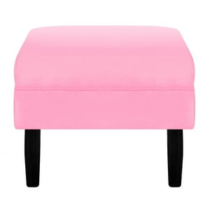 Bodevir - Pouf Sky 1C Felpa 00 Rosado