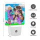 thumbnail image 2 of Luz Nocturna LED Aphmau con Sensor de Anochecer a Amanecer 0.5W, 2 of 6