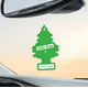 thumbnail image 2 of Pack 24 Pinos Little Trees Aromáticos Aroma Manzana Verde, 2 of 5