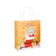 thumbnail image 5 of Bolsa De Regalo Navideña Con Patrón Aleatorio Para Fiestas Navideñas De Dulces, 5 of 5