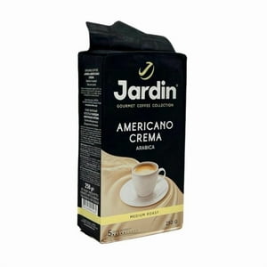 Jardin Café Grano Molido Americano Crema 250 Gr
