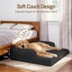 thumbnail image 3 of Cama ortopédica lavable Comfort Expression XL para perros extra grandes, 3 of 7