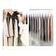 thumbnail image 3 of 5 Bolsas Transparentes Cubre Trajes Colgar Closet 60*120 Cms, 3 of 3
