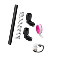 Magideal - Piezas Del Clorinador De La Piscina R172091 Tubo Od De 5/8 ""Fácil De Instalar R172272 R171097 Para Accesorios De Piscina De Alimentación Automática De