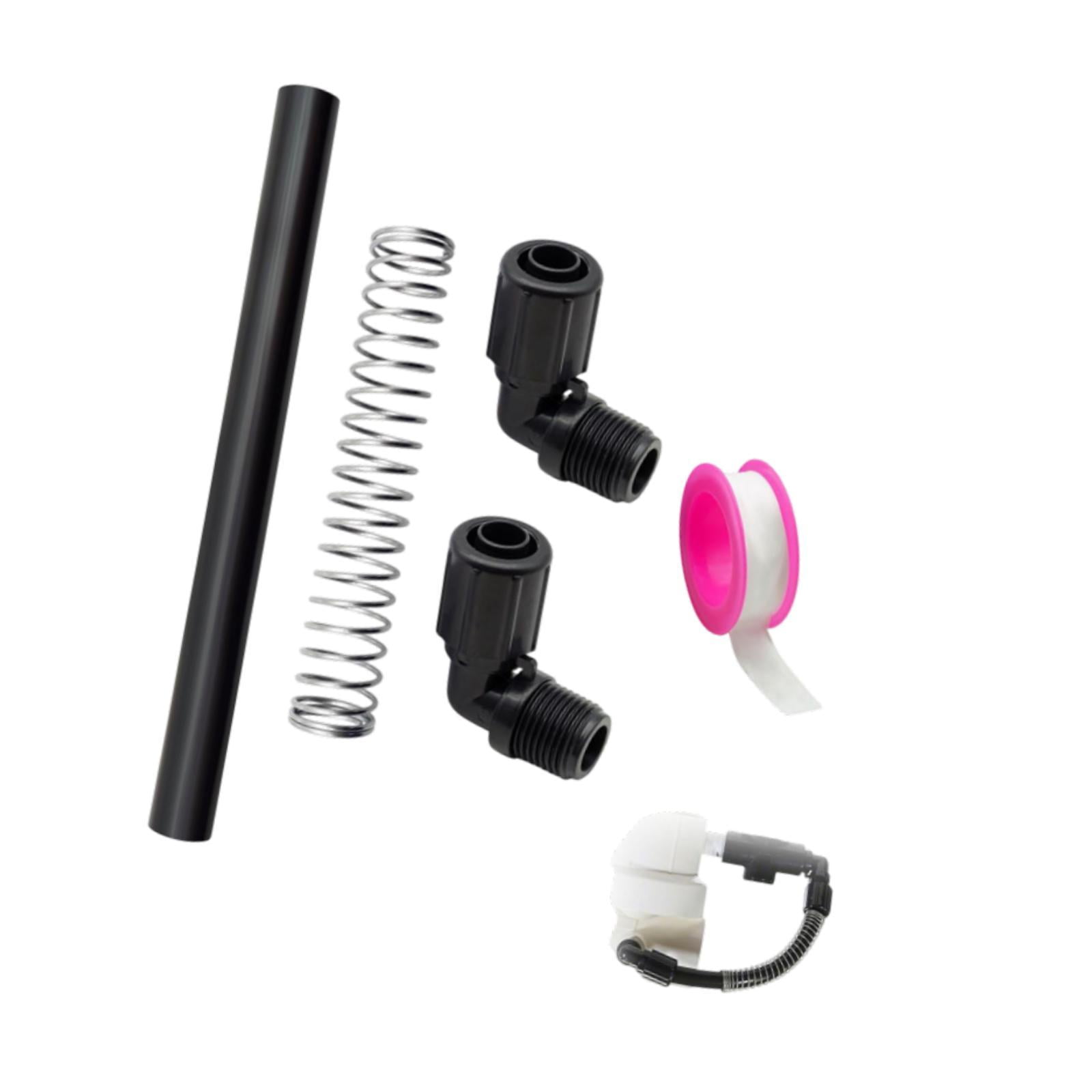 Magideal - Piezas Del Clorinador De La Piscina R172091 Tubo Od De 5/8 "fácil De Instalar R172272 R171097 Para Accesorios De Piscina De Alimentación Automática De