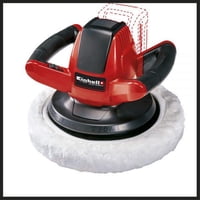 Einhell - Pulidora Inalámbrica Sin Batería Pxc 18V Ce-Cb 18/254