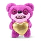 thumbnail image 1 of Peluche Fuggler Gold Fuggs de ZURU Funny Ugly Monster 23 cm, 1 of 8